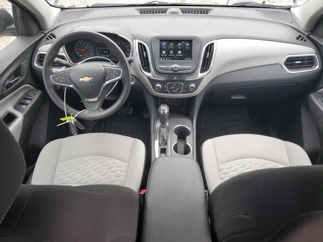 Photo 7 VIN: 3GNAXHEV4KL312841 - CHEVROLET EQUINOX LS 