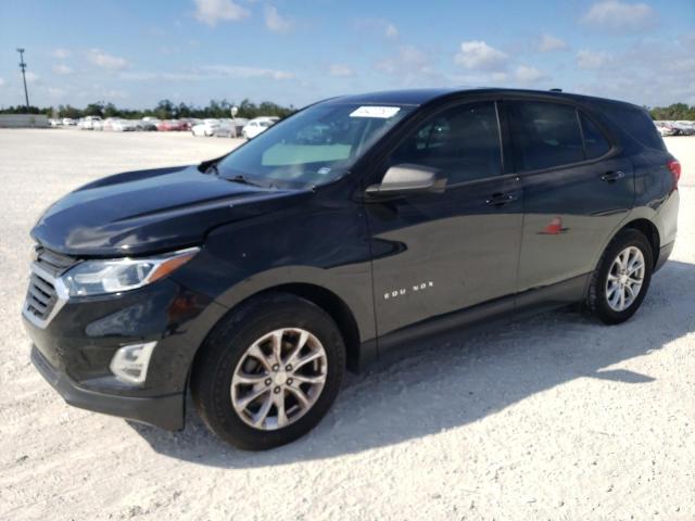 Photo 0 VIN: 3GNAXHEV4KL374000 - CHEVROLET EQUINOX LS 