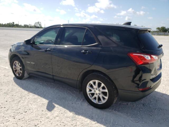 Photo 1 VIN: 3GNAXHEV4KL374000 - CHEVROLET EQUINOX LS 