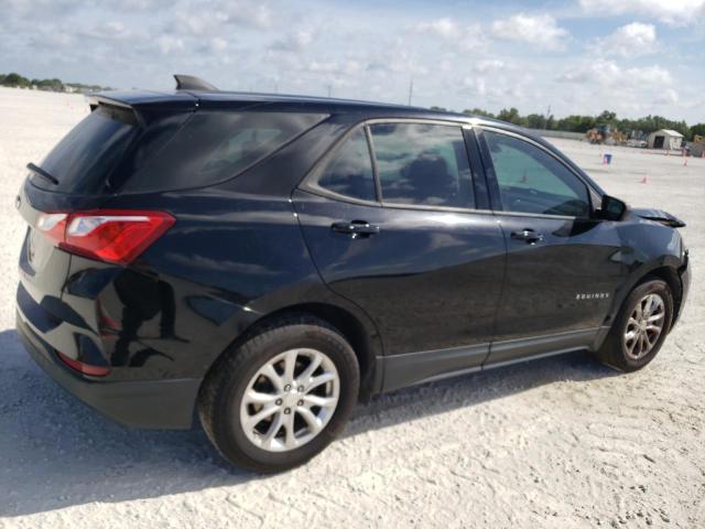 Photo 2 VIN: 3GNAXHEV4KL374000 - CHEVROLET EQUINOX LS 