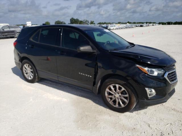 Photo 3 VIN: 3GNAXHEV4KL374000 - CHEVROLET EQUINOX LS 