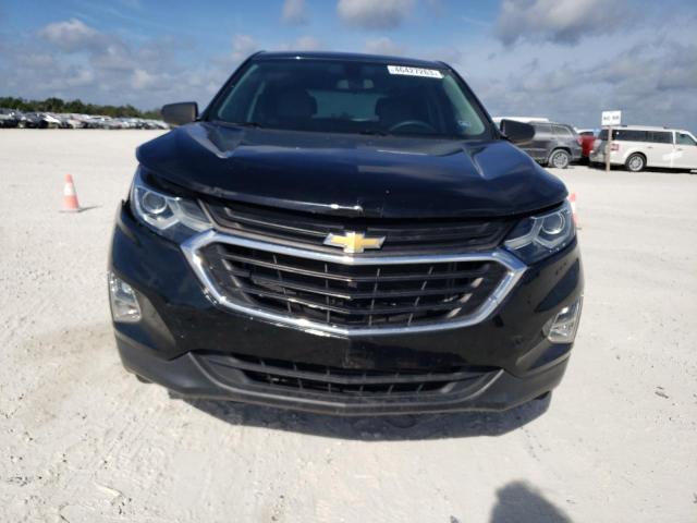 Photo 4 VIN: 3GNAXHEV4KL374000 - CHEVROLET EQUINOX LS 