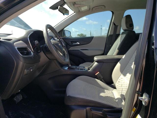 Photo 6 VIN: 3GNAXHEV4KL374000 - CHEVROLET EQUINOX LS 