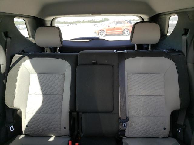 Photo 9 VIN: 3GNAXHEV4KL374000 - CHEVROLET EQUINOX LS 