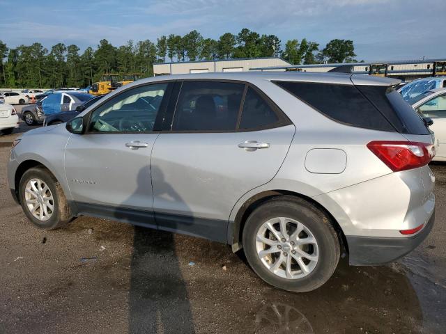 Photo 1 VIN: 3GNAXHEV4KS536035 - CHEVROLET EQUINOX LS 