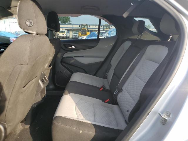 Photo 10 VIN: 3GNAXHEV4KS536035 - CHEVROLET EQUINOX LS 