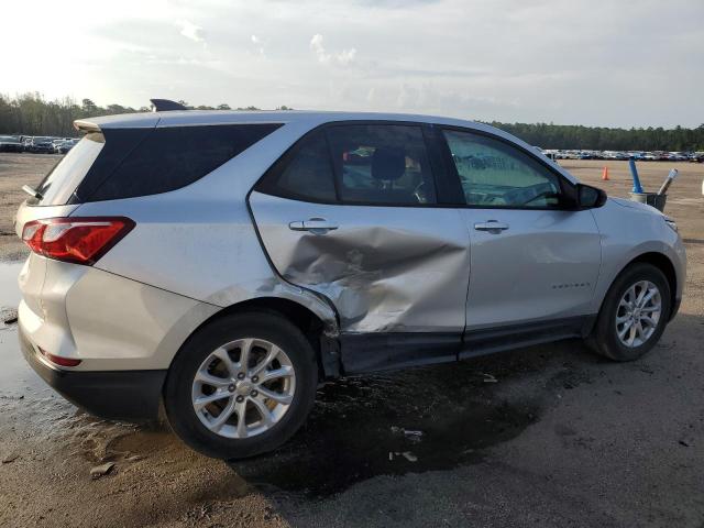 Photo 2 VIN: 3GNAXHEV4KS536035 - CHEVROLET EQUINOX LS 