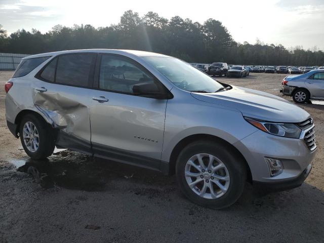 Photo 3 VIN: 3GNAXHEV4KS536035 - CHEVROLET EQUINOX LS 