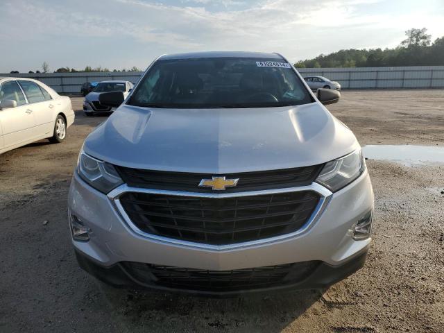 Photo 4 VIN: 3GNAXHEV4KS536035 - CHEVROLET EQUINOX LS 