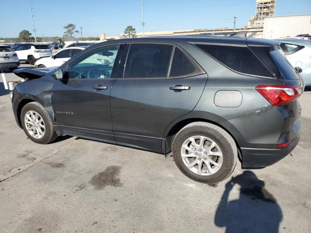 Photo 1 VIN: 3GNAXHEV4KS559797 - CHEVROLET EQUINOX LS 