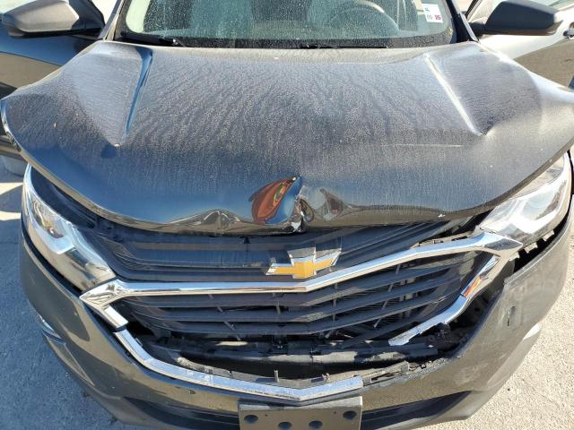 Photo 11 VIN: 3GNAXHEV4KS559797 - CHEVROLET EQUINOX LS 