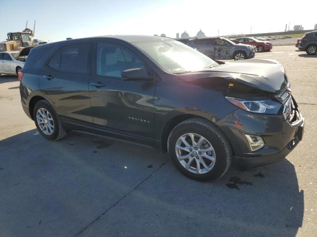 Photo 3 VIN: 3GNAXHEV4KS559797 - CHEVROLET EQUINOX LS 