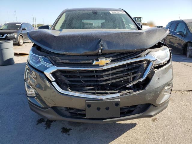 Photo 4 VIN: 3GNAXHEV4KS559797 - CHEVROLET EQUINOX LS 