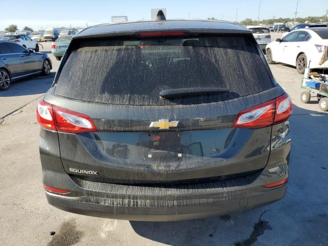 Photo 5 VIN: 3GNAXHEV4KS559797 - CHEVROLET EQUINOX LS 