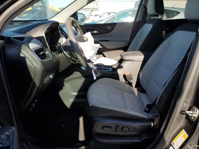 Photo 6 VIN: 3GNAXHEV4KS559797 - CHEVROLET EQUINOX LS 