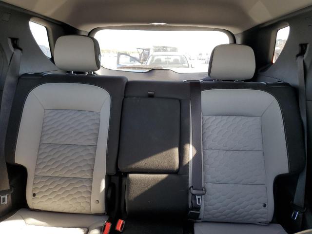 Photo 9 VIN: 3GNAXHEV4KS559797 - CHEVROLET EQUINOX LS 