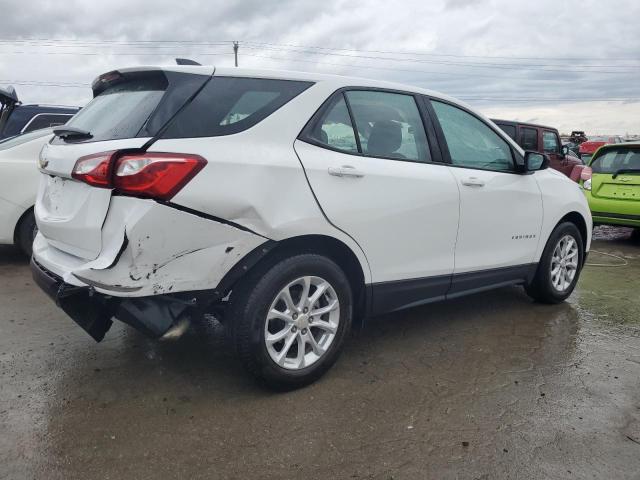 Photo 2 VIN: 3GNAXHEV4KS568709 - CHEVROLET EQUINOX 