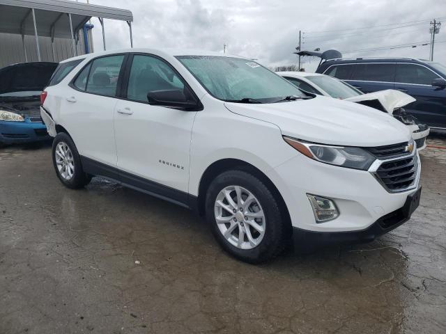 Photo 3 VIN: 3GNAXHEV4KS568709 - CHEVROLET EQUINOX 