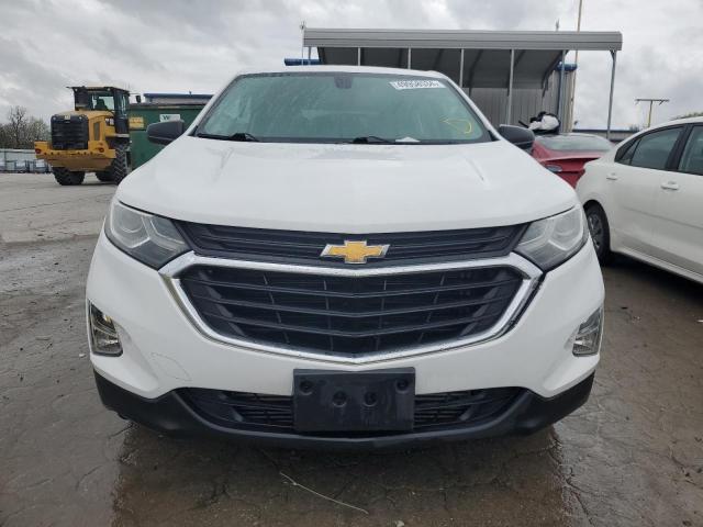 Photo 4 VIN: 3GNAXHEV4KS568709 - CHEVROLET EQUINOX 