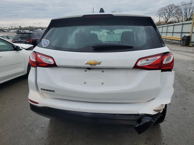 Photo 5 VIN: 3GNAXHEV4KS568709 - CHEVROLET EQUINOX 