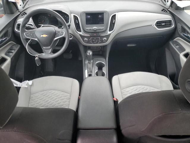 Photo 7 VIN: 3GNAXHEV4KS568709 - CHEVROLET EQUINOX 