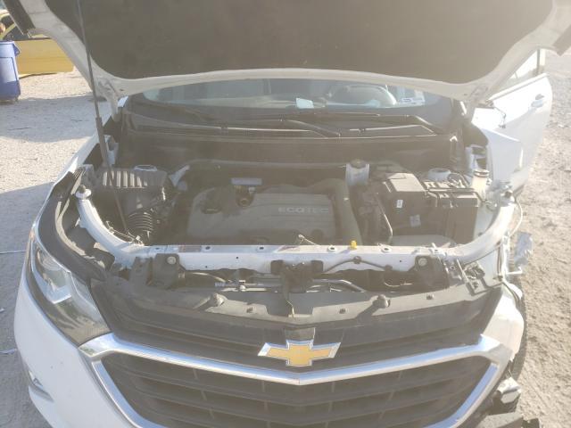 Photo 6 VIN: 3GNAXHEV4KS592248 - CHEVROLET EQUINOX LS 