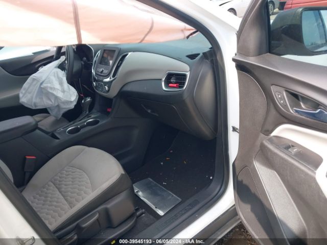 Photo 4 VIN: 3GNAXHEV4KS594307 - CHEVROLET EQUINOX 