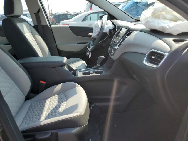 Photo 4 VIN: 3GNAXHEV4KS606875 - CHEVROLET EQUINOX LS 