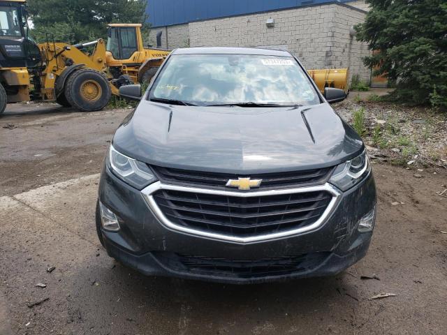 Photo 4 VIN: 3GNAXHEV4KS617536 - CHEVROLET EQUINOX LS 