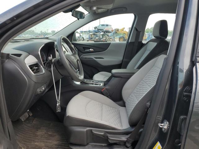 Photo 6 VIN: 3GNAXHEV4KS617536 - CHEVROLET EQUINOX LS 