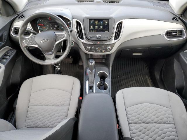 Photo 7 VIN: 3GNAXHEV4KS617536 - CHEVROLET EQUINOX LS 