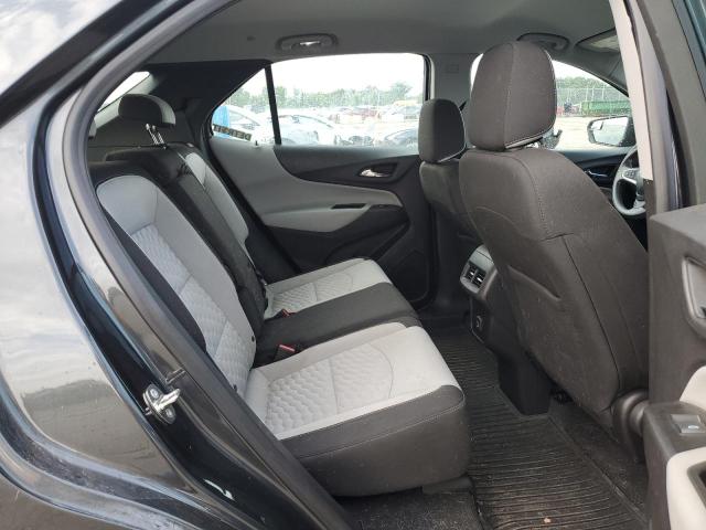 Photo 9 VIN: 3GNAXHEV4KS617536 - CHEVROLET EQUINOX LS 