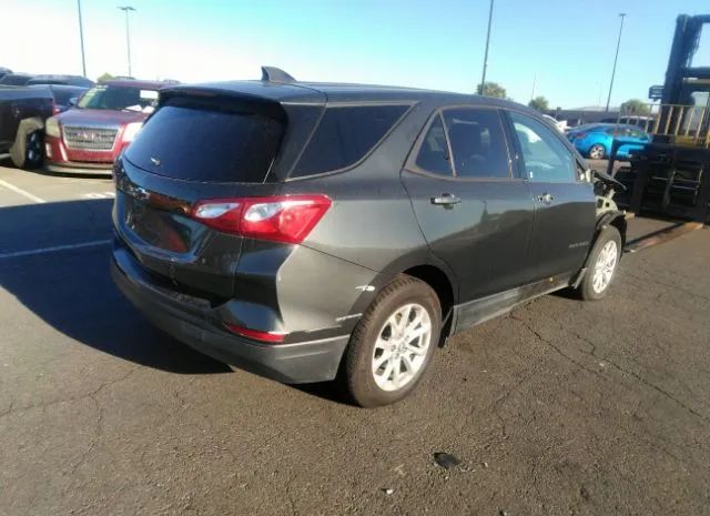 Photo 3 VIN: 3GNAXHEV4KS617813 - CHEVROLET EQUINOX 