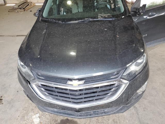 Photo 11 VIN: 3GNAXHEV4KS624826 - CHEVROLET EQUINOX LS 