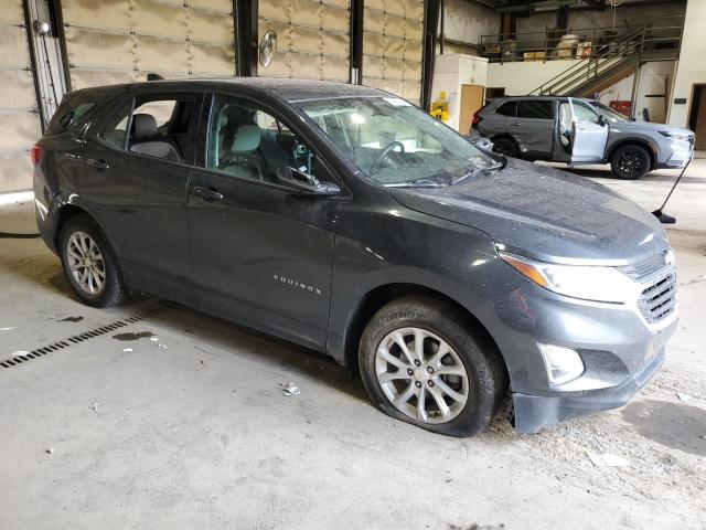 Photo 3 VIN: 3GNAXHEV4KS624826 - CHEVROLET EQUINOX LS 