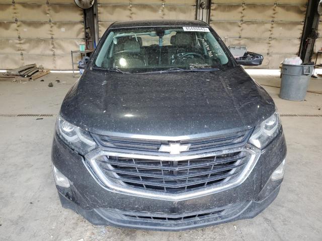 Photo 4 VIN: 3GNAXHEV4KS624826 - CHEVROLET EQUINOX LS 