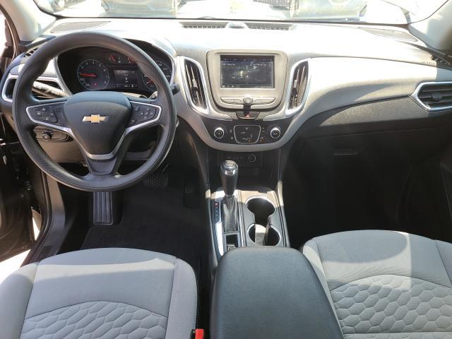 Photo 8 VIN: 3GNAXHEV4KS626124 - CHEVROLET EQUINOX LS 