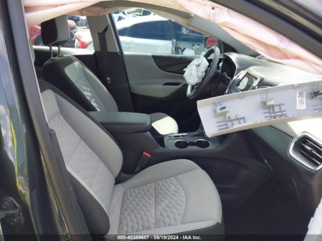 Photo 4 VIN: 3GNAXHEV4KS636507 - CHEVROLET EQUINOX 