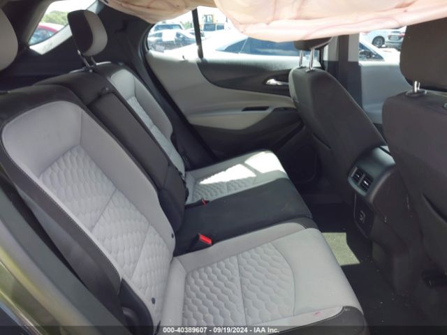 Photo 7 VIN: 3GNAXHEV4KS636507 - CHEVROLET EQUINOX 