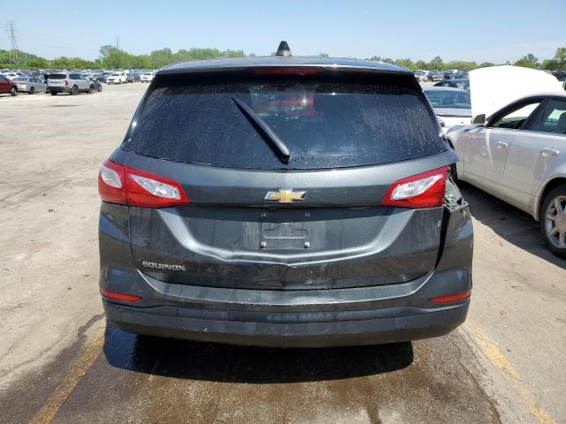 Photo 5 VIN: 3GNAXHEV4KS647460 - CHEVROLET EQUINOX LS 