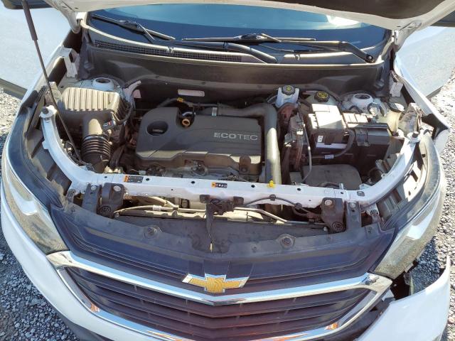 Photo 11 VIN: 3GNAXHEV4KS653095 - CHEVROLET EQUINOX LS 