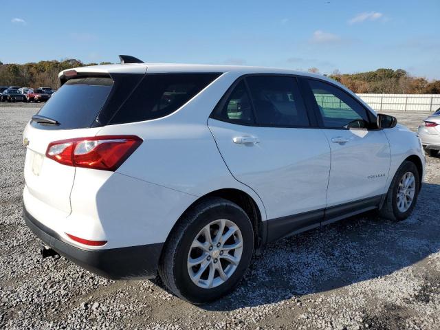 Photo 2 VIN: 3GNAXHEV4KS653095 - CHEVROLET EQUINOX LS 