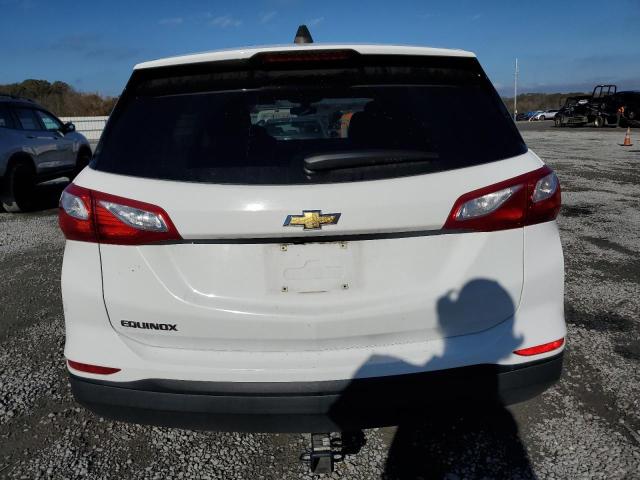 Photo 5 VIN: 3GNAXHEV4KS653095 - CHEVROLET EQUINOX LS 