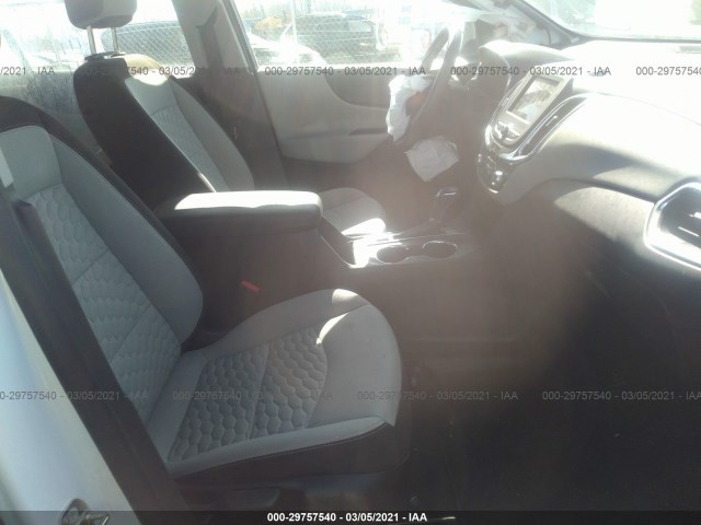 Photo 4 VIN: 3GNAXHEV4KS669880 - CHEVROLET EQUINOX 