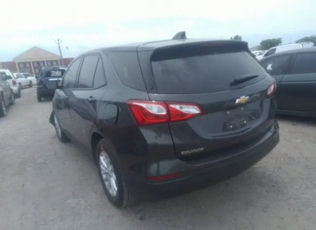 Photo 2 VIN: 3GNAXHEV4KS675128 - CHEVROLET EQUINOX 