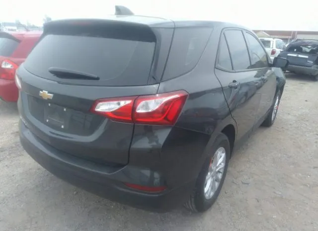 Photo 3 VIN: 3GNAXHEV4KS675128 - CHEVROLET EQUINOX 