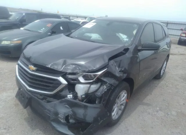 Photo 5 VIN: 3GNAXHEV4KS675128 - CHEVROLET EQUINOX 