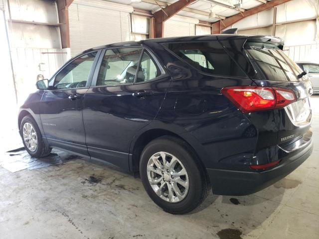 Photo 1 VIN: 3GNAXHEV4LS505546 - CHEVROLET EQUINOX LS 