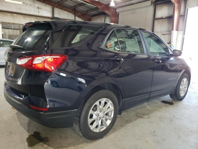 Photo 2 VIN: 3GNAXHEV4LS505546 - CHEVROLET EQUINOX LS 