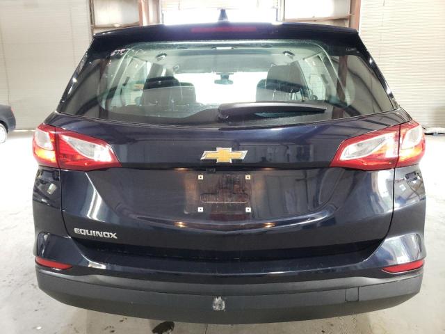 Photo 5 VIN: 3GNAXHEV4LS505546 - CHEVROLET EQUINOX LS 